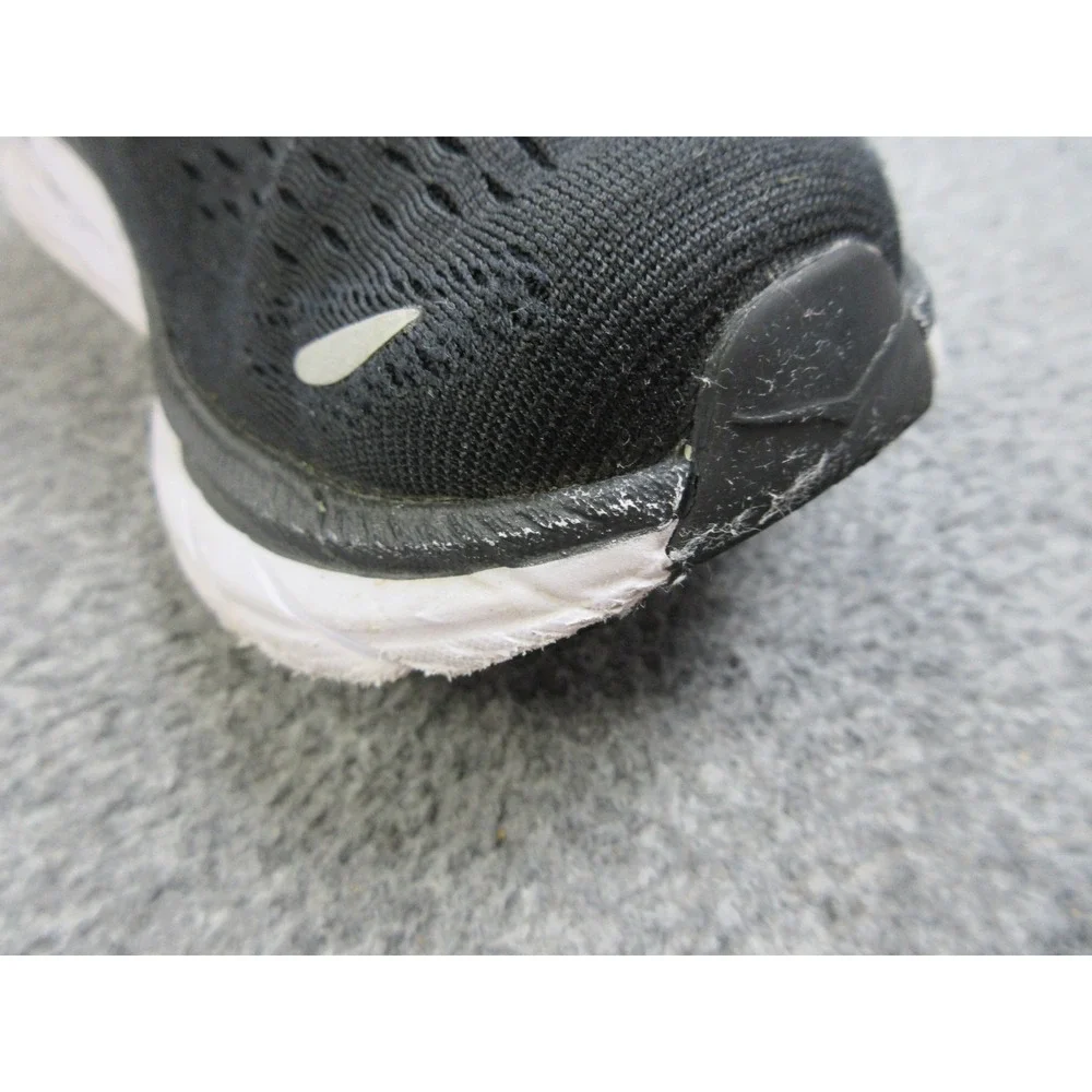 Hoka One One Clifton 8 Shoes Mens Size 9.5 Running Lightweight Athletic Sneakers